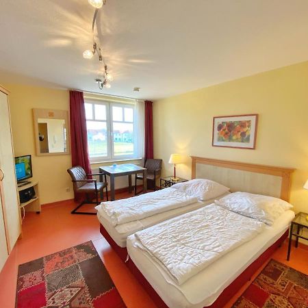 Appartements Am Rondell Neddesitz, Appartement 309 외부 사진